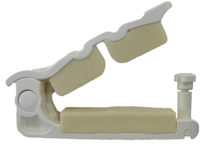 Cunningham Incontinence Clamp