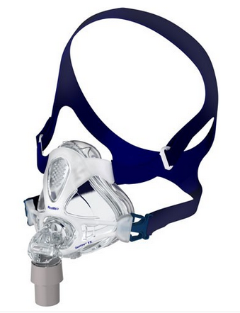 ResMed Full Face Mask
