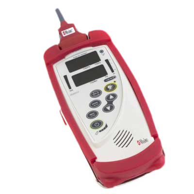 Handheld Oxygen Reader