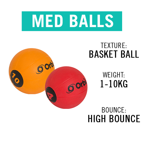 Med Balls