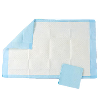 Standard Protection Plus Underpads