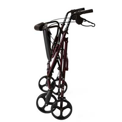 Folding Rollator