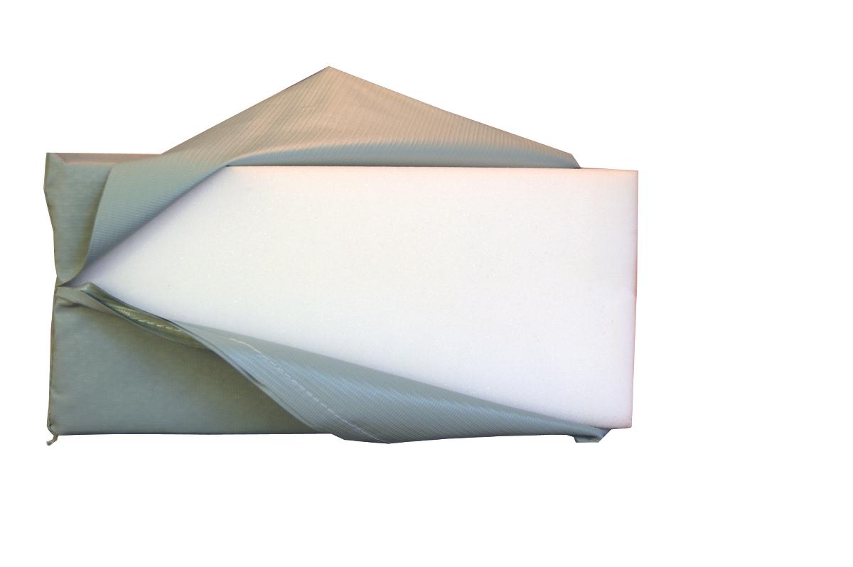 Foam Mattress by Medline