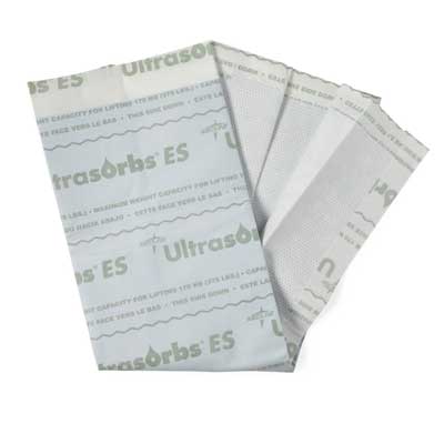 Ultrasorb ES Underpad