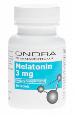 Melatonin