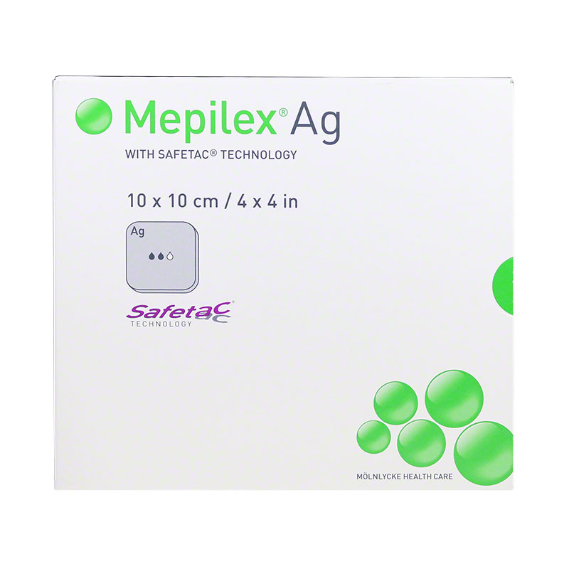 Mepilex Ag