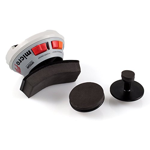 MicroFET2 Included