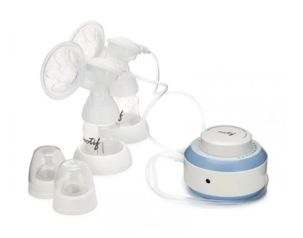 Motif Electric Breast Pump