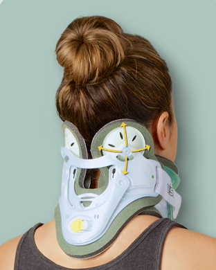 Occipital Panels