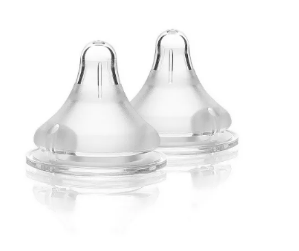 Lanisnoh NaturalWave Nipples