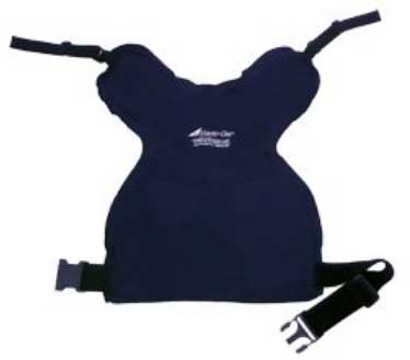 Neck and Back Wrap