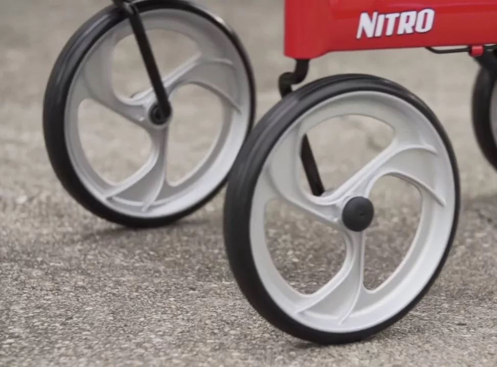 Mobility