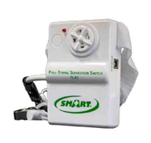 Non-Magnetic Pull String Alarm Non-Magnetic Pull String Alarm