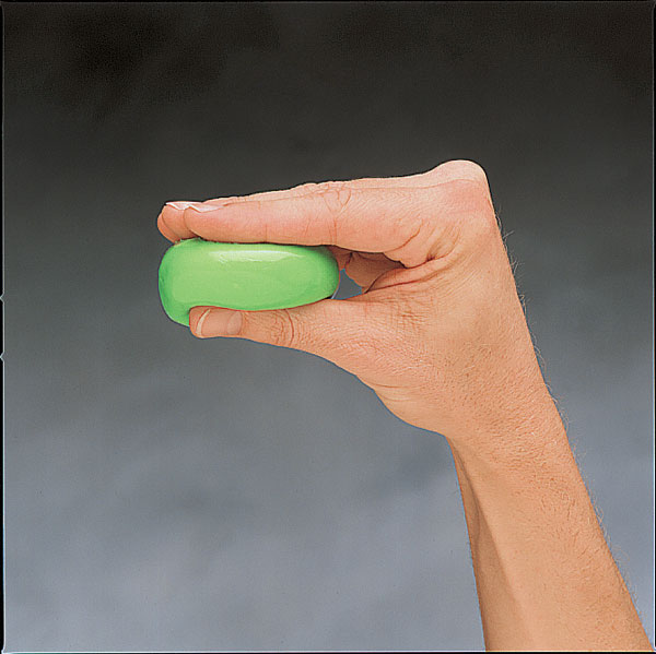 Hand Exercise Putty