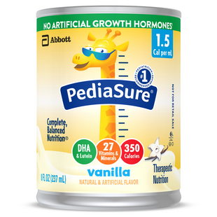 Pediasure 1.5