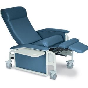 Pediatric Medical Recliner