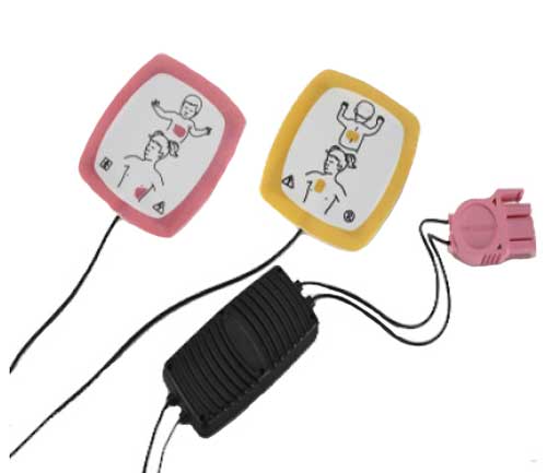 Electro Pads