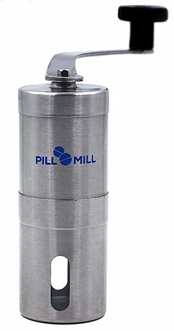 Pill Mill