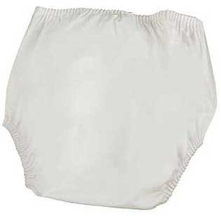 Plastic/Vinyl Protective Underwear