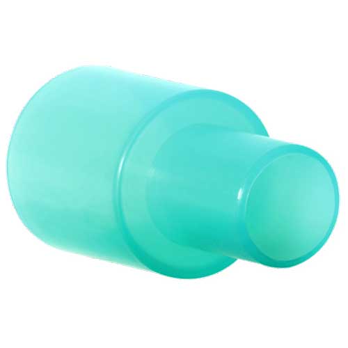 Step-Down Trach Adapter