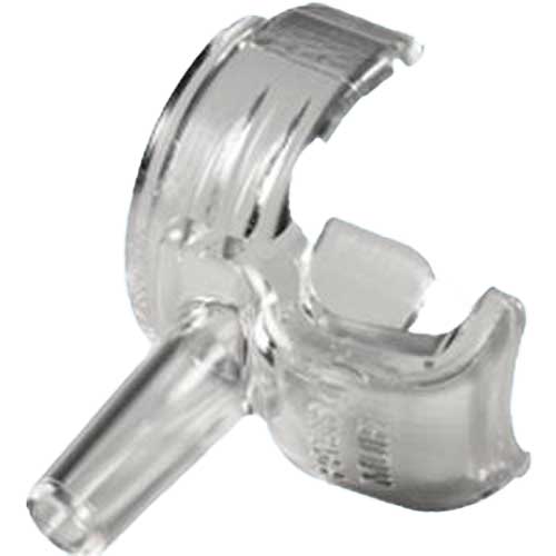 PMA2000 Oxygen Adapter