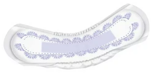 Prevail Pad