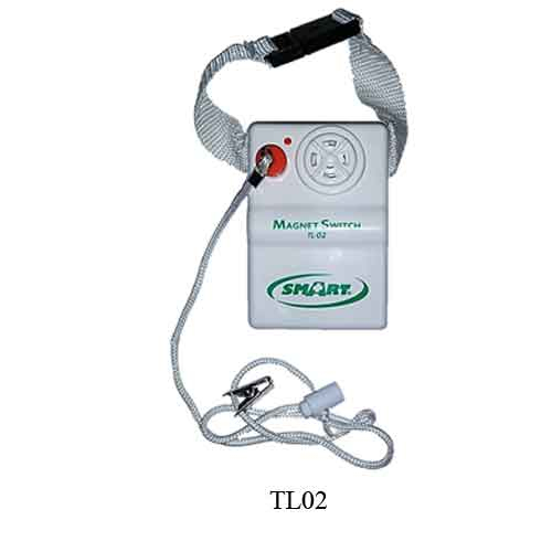 Pull String Smart Caregiver Pull String Smart Caregiver