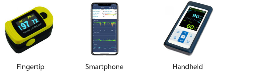 9 Best Pulse Oximeters In January 2024 – Forbes Health