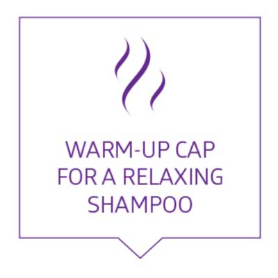 Warm Shampoo