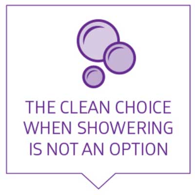 Cleansing Shampoo