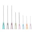 3mL Syringes with PrecisionGlide Needle & Luer-Lok Tip