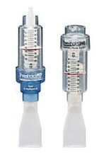 Inspiratory Muscle Training