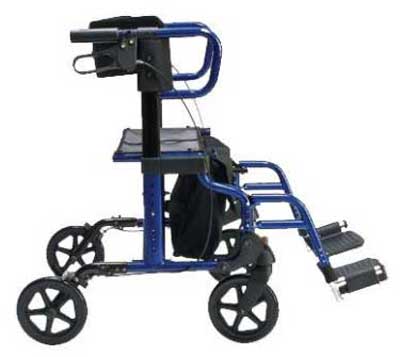 Rollator