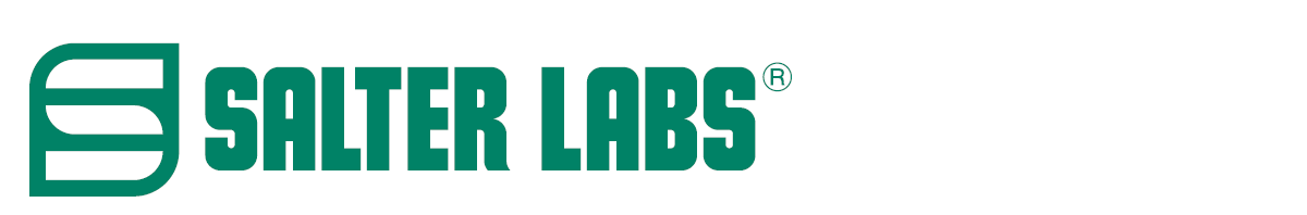 Salter Labs Logotype
