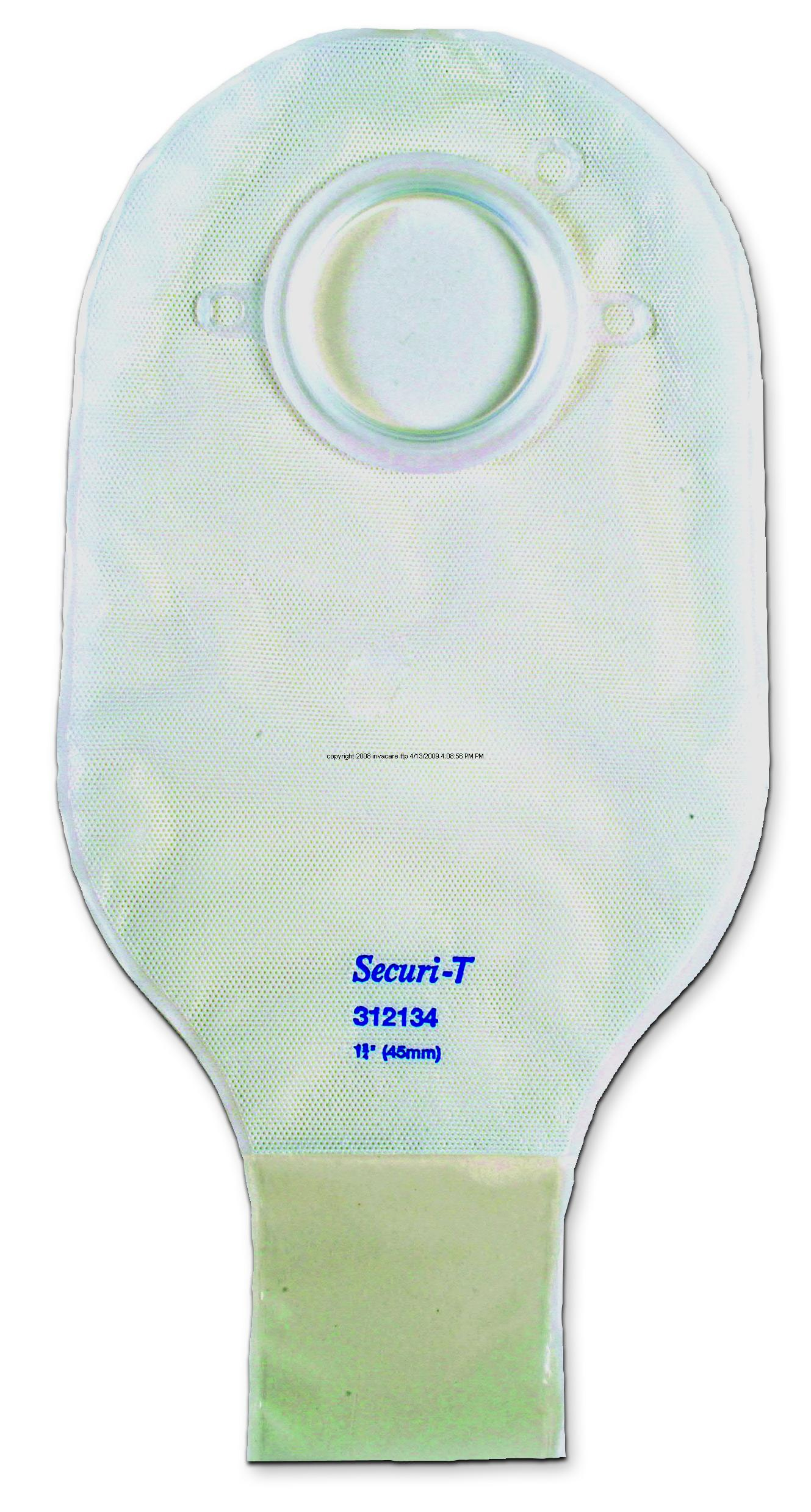 Securi-T 312134 Securi-T 312134