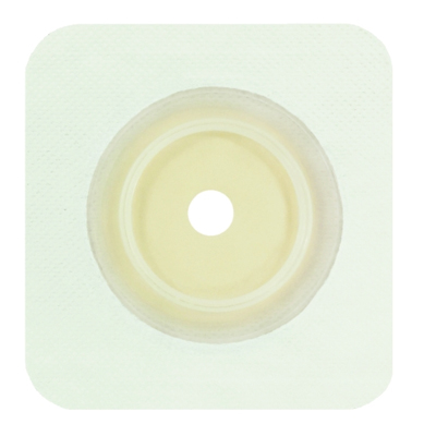 Securi-T Wafer Clear Wafer