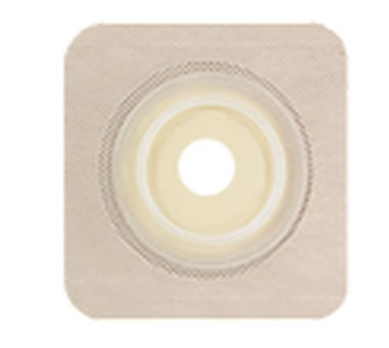 Securi-T Wafer Opaque Wafer