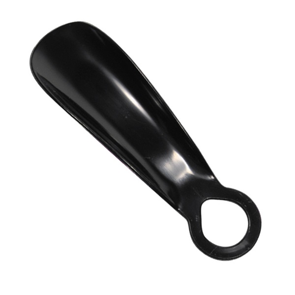 Short Handle Shoe Horn