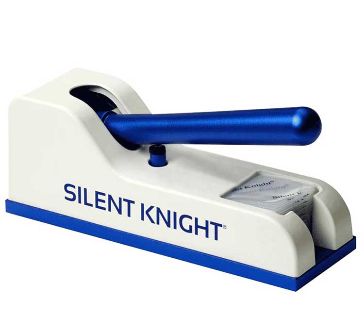 Silent Knight