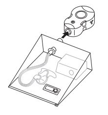 Step 2 Cleaning Instructions