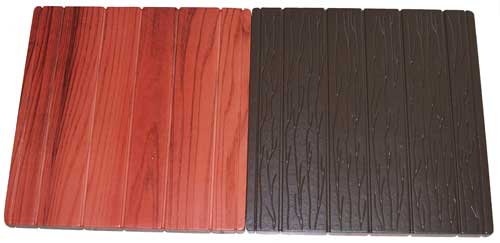 Reversible Panels