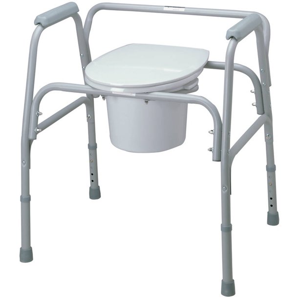 Standard Commode