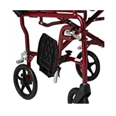 Transport Chair Stow-N-Go Clips