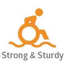 Strong and Sturdy