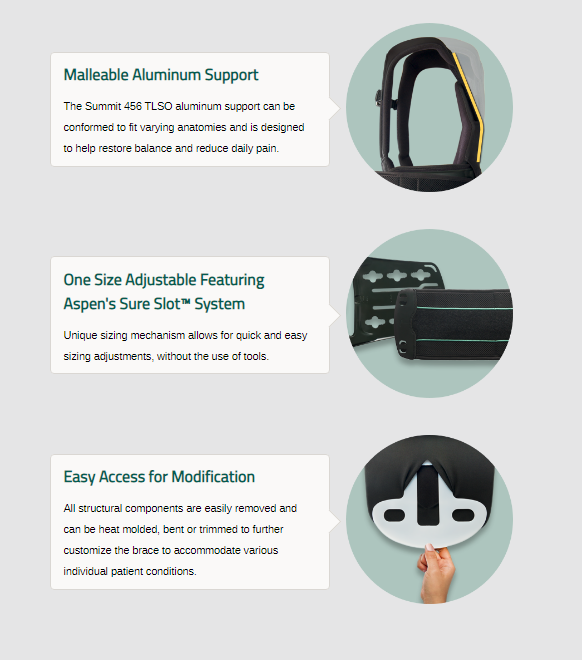 Product Features