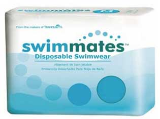 Swim Protective Underwear