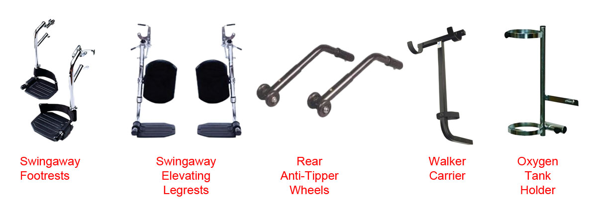 Detailed Specifications