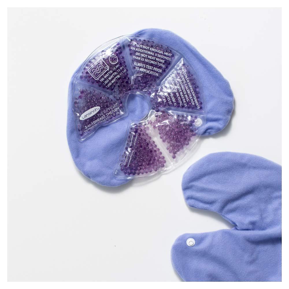 Lansinoh Therapearl Gel Packs
