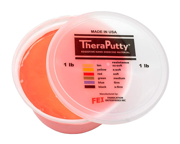 Occupational Therapy Putty