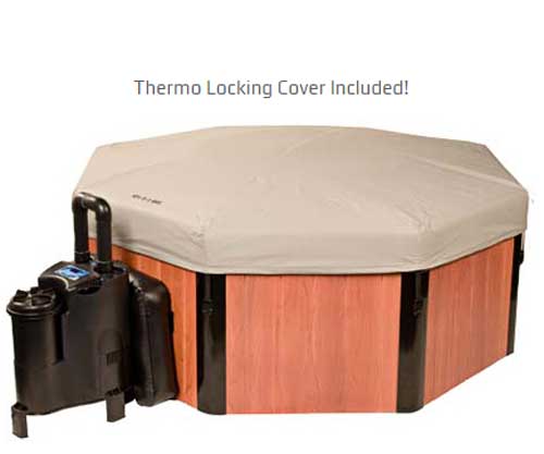 Thermo Locking Cover